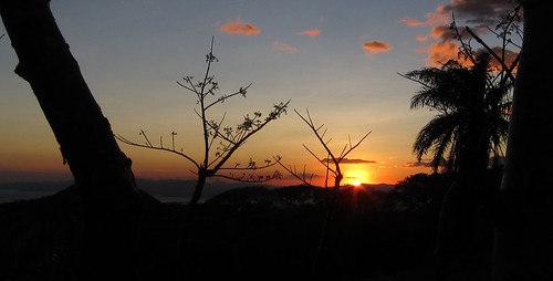 sunset costarica tramonti centroamerica esparza sabanabonita atardaser