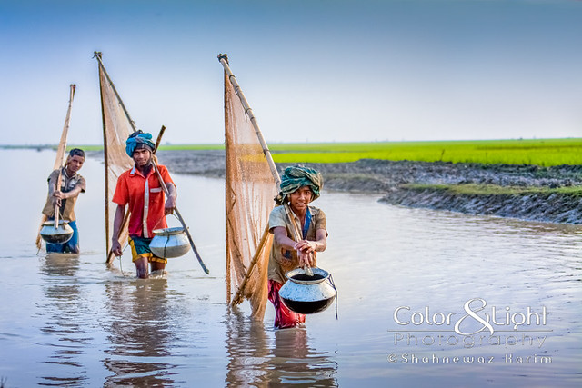 Precious - Beautiful Bangladesh Photography