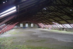 Old Lane Mill Urbex