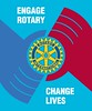 Engage Rotary - Change Lives by Rotary District 3450