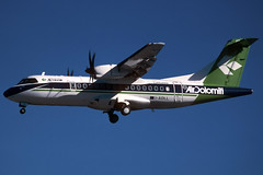Air Dolomiti ATR-42-500 I-ADLL BCN 15/04/2000