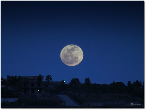 moon luna sicily augusta sicilia francesco gavioli 2013 sigma70300mm456dgmacro fragavio canoneos600d