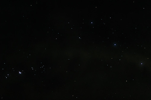 sky white black japan night stars orion sagamihara 2013 kanagawaprefecture d700 afnikkor300mmf4ed Astrometrydotnet:status=solved Astrometrydotnet:version=14400 Astrometrydotnet:id=alpha20130333776976