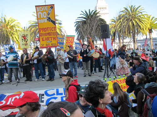 Forward on Climate Rally San Francisco IMG_2963