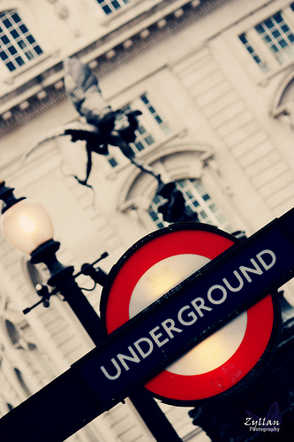 5 fotos que tienes que hacer si vas a Londres