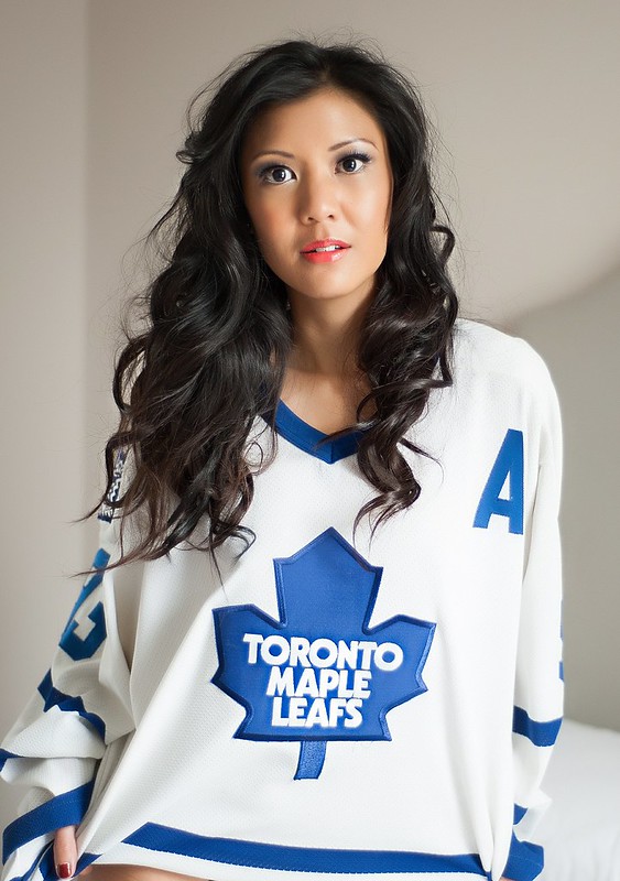 Go Leafs Go in 2013 / 2014!