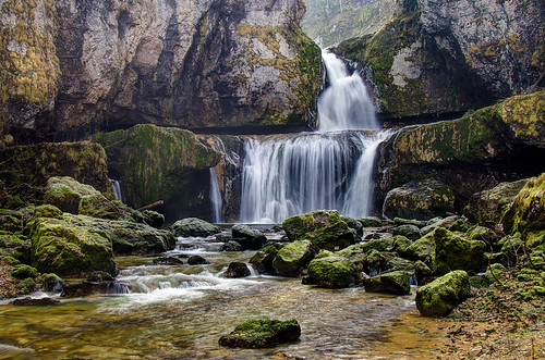 france fall water river landscapes waterfall eau stream rivière jura cascade paysages torrent lemme billaude vaudioux