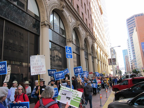 Forward on Climate Rally San Francisco IMG_2877