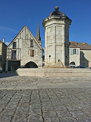 Bastide d-Eymet - Photo of Bourgougnague