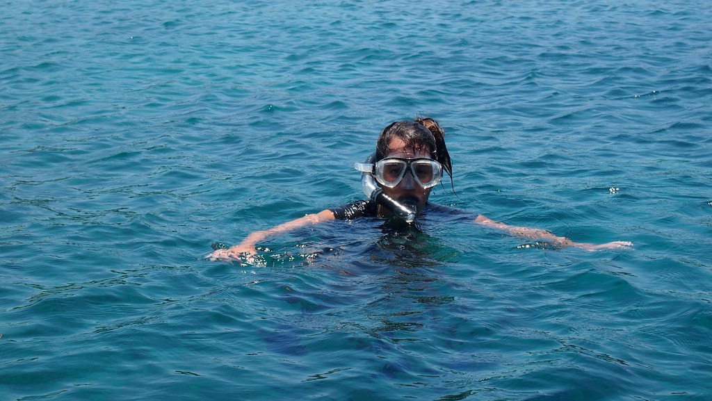 Gili Islands Snorkelling trip