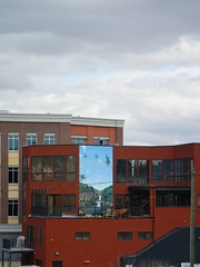 Calgary - Inglewood - M & M Building