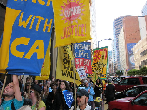 Forward on Climate Rally San Francisco IMG_2902