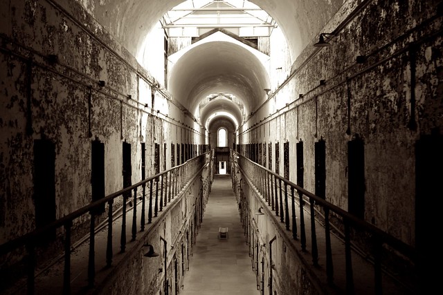 Penitenciaría del Estado del Este