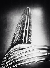 Tower, Dubai