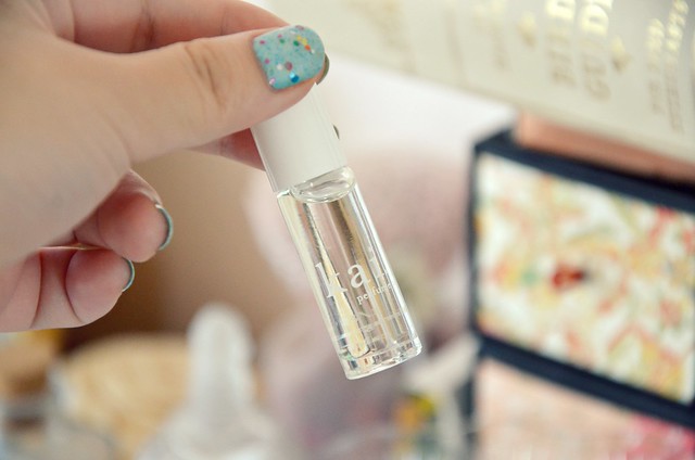 sleep and water: One of a Kind: Kai Perfume Oil