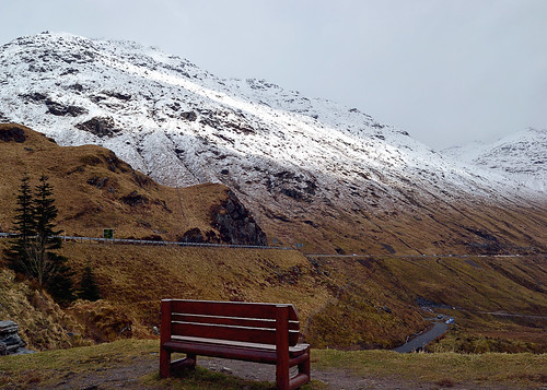 snow mountains bench geotagged scotland argyll thoughtful pensive snowymountains restandbethankful mygearandme mygearandmepremium mygearandmebronze managedbyclickandpraysflickrmanagr scotlandargyllrestandbethankfulsnowmountainssnowymountainsbenchthoughtfulpensivegbr geo:lat=5622560292753661 geo:lon=48559910058984315