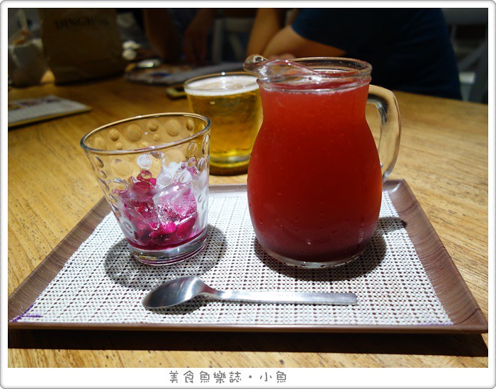 【台北信義】獵果舖 Fruit Hunter/輕食下午茶/在地食材(已歇業) @魚樂分享誌