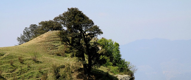 hatu peak trek
