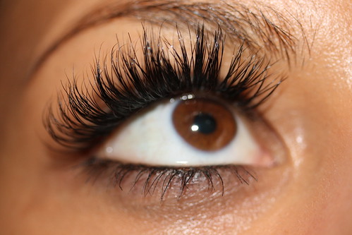 Some more!! Authentic Mink Eyelash Extensions