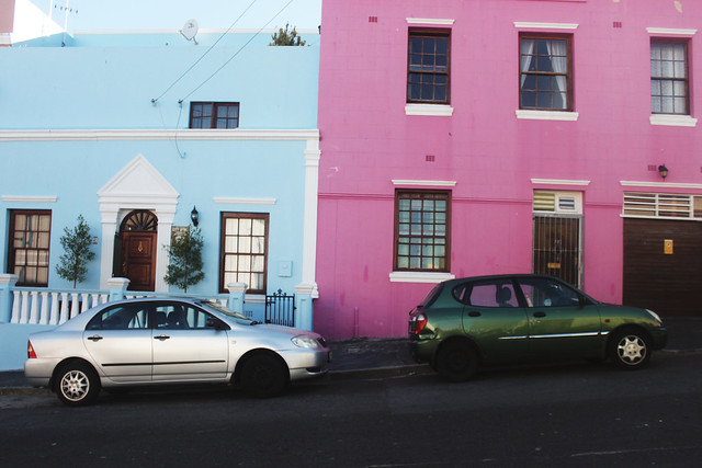 Cape Town Pt. 2