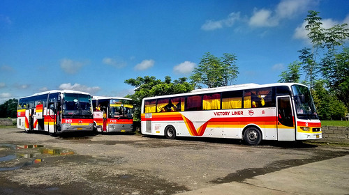 victory liner bus station roxas isabela philippines vli 8 8103 7105