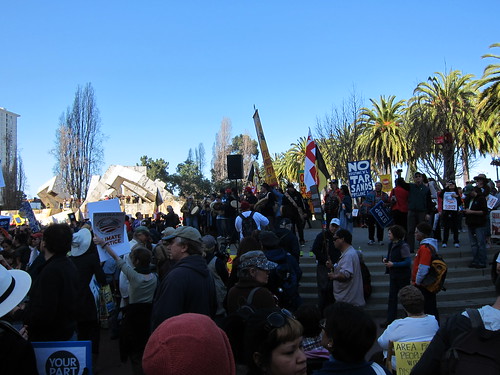 Forward on Climate Rally San Francisco IMG_2961
