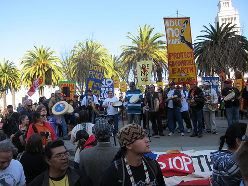 Forward on Climate Rally San Francisco IMG_2965