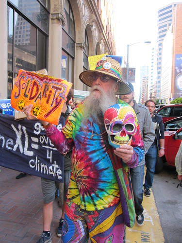 Forward on Climate Rally San Francisco IMG_2925