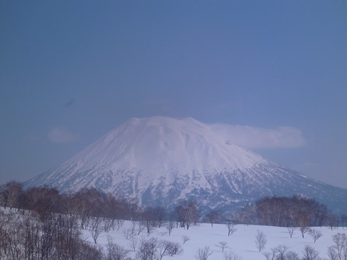 snow ski japan hokkaido skiing 北海道 雪 niseko スキー場 スキー ニセコ
