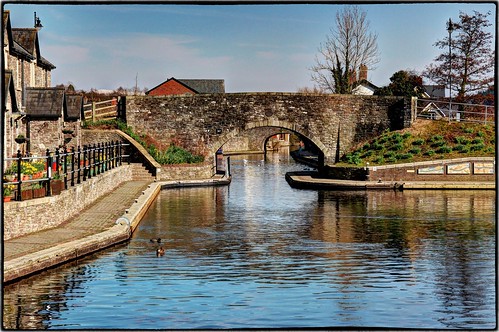 canal brecon monmouthshirebreconcanal