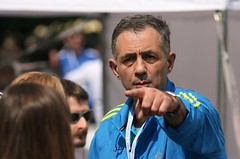ROZHOVOR: Na bezpečnost pražského maratonu dohlíží 600 lidí