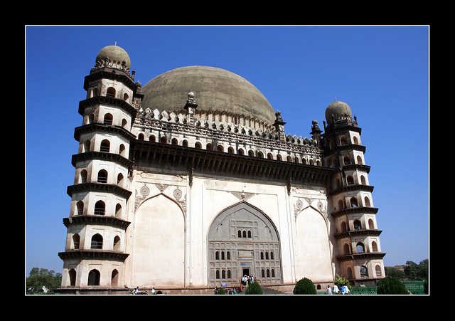 Best Places To Visit In Bijapur: Incredible attractions to explore in  Bijapur, Karnataka | Times of India Travel