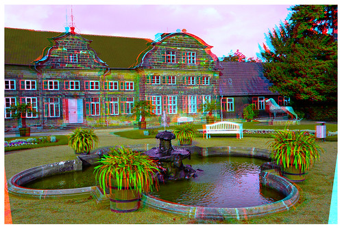 park mountains fountain architecture radio canon germany garden eos stereoscopic stereophoto stereophotography 3d europe raw control kitlens twin anaglyph stereo historical stereoview remote spatial 1855mm baroque barock hdr harz blankenburg redgreen 3dglasses hdri transmitter gebirge stereoscopy synch anaglyphic optimized in threedimensional stereo3d cr2 stereophotograph anabuilder saxonyanhalt sachsenanhalt synchron redcyan 3rddimension 3dimage tonemapping 3dphoto 550d stereophotomaker 3dstereo 3dpicture anaglyph3d yongnuo stereotron