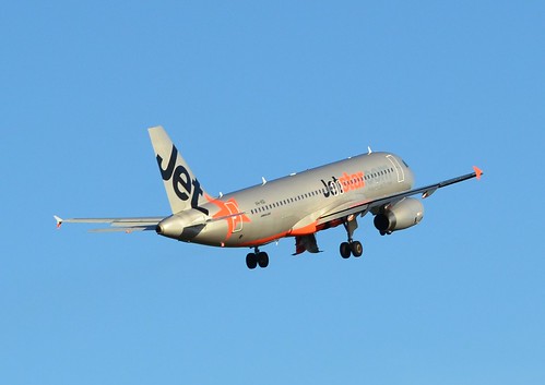 Jetstar A320