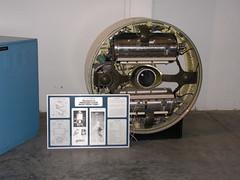 Minuteman III Propulsion System Rocket Engine [PSRE]