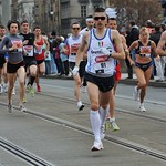 2009 Hervis Prague Half Marathon 109