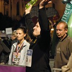 2009 Prague Hilton barmen race 015