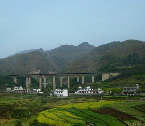 Guizhou13-Kaili-Guiyang-Train (70)