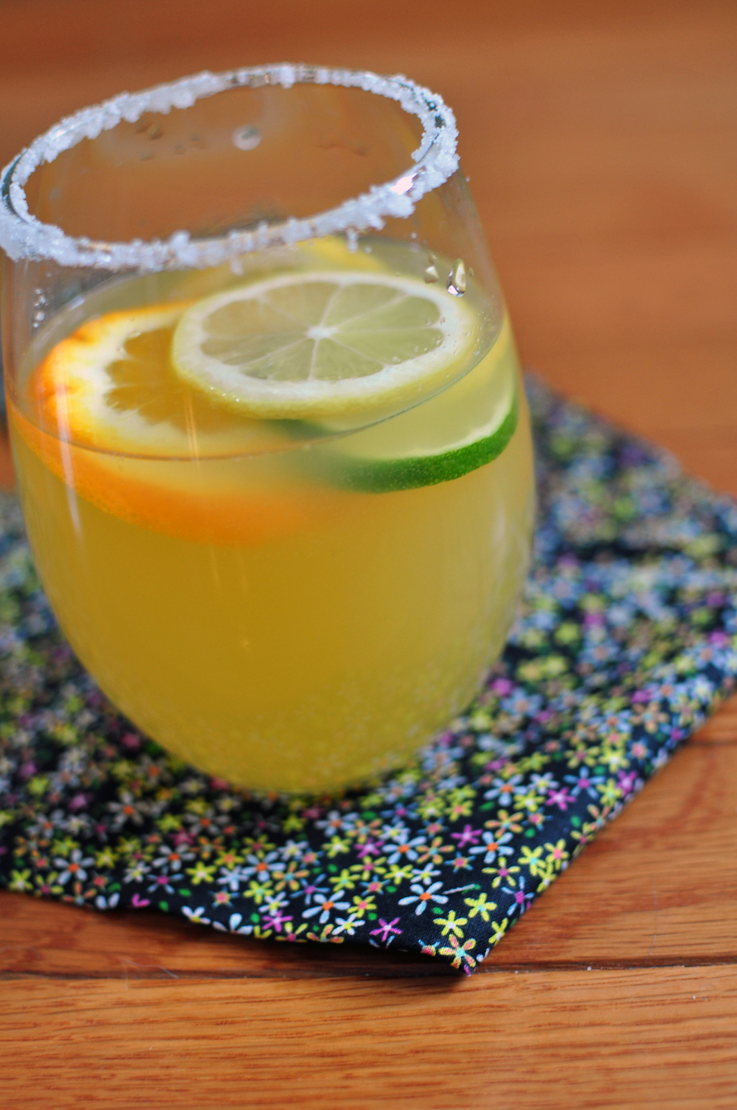 Spring Sangria 4