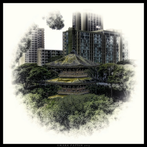 park art gardens hawaii pagoda nikon memorial kyoto coolpix honolulu sanju ©markpatton p7700