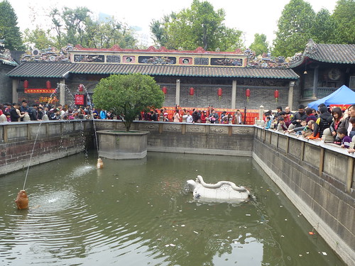 Guangdond-Foshan-Temple Zu Miao (95)
