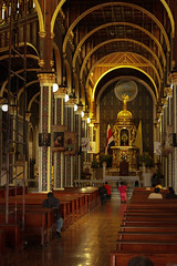 Basilica de Nuestra Señora de los Angeles