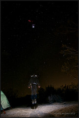 JOSHUA TREE 2013 - UFO ABDUCTION 01