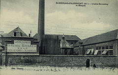 Usine des Réveils Bayard - Photo of Osmoy-Saint-Valery
