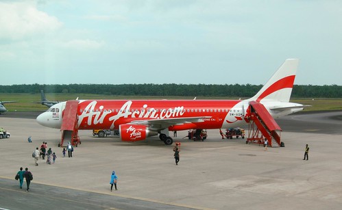 Are Low-Cost Carriers Really Low Cost?