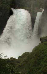 Sahalie  Falls #03