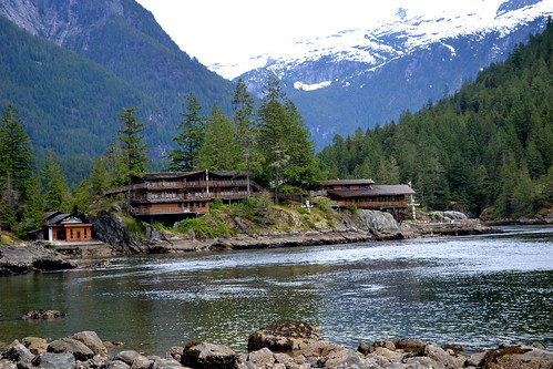 ocean camp mountain snow canada forest inlet beyond summercamp younglife malibuclub