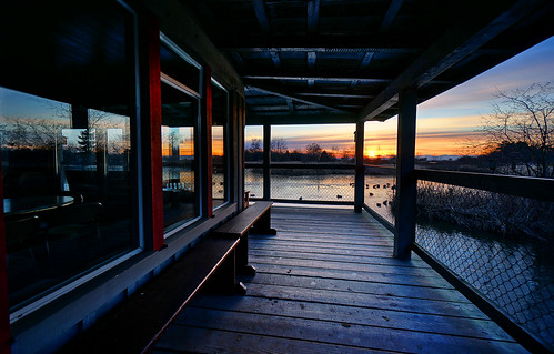 park wood travel windows winter light sunset sky canada cold reflection ice nature colors silhouette architecture vancouver clouds reflections lens pond bc view zoom britishcolumbia sony wide wideangle delta freeze marsh alpha f4 hdr ladner oss viewingplatform reifelmigratorybirdsanctuary nex greatervancouver mirrorless 1018mm nex6 sel1018