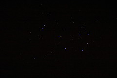 Pleiadene - Pleiades