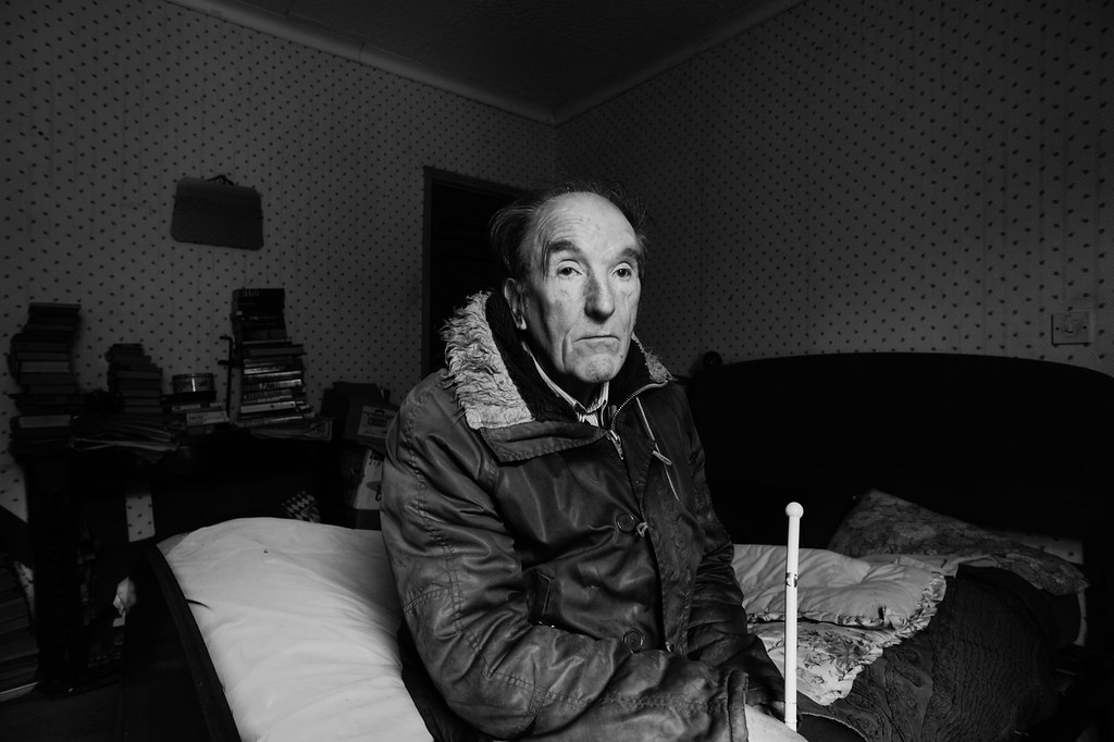 Small Town Inertia : David